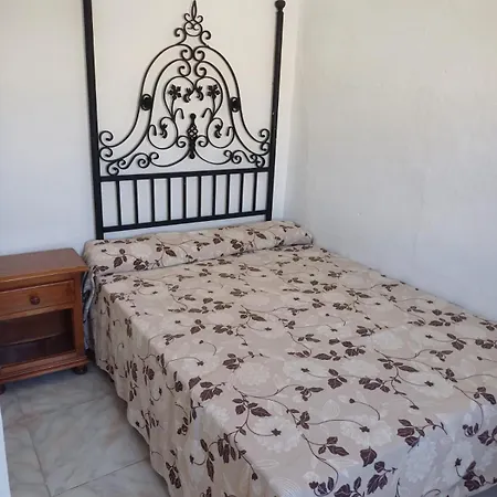 Apartamentos Abderraman I Córdoba Exterior foto