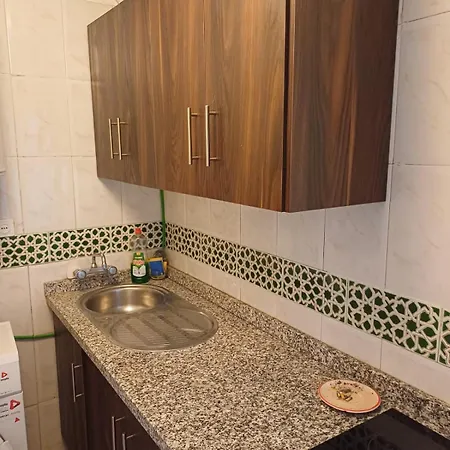Apartamentos Abderraman I Córdoba Exterior foto