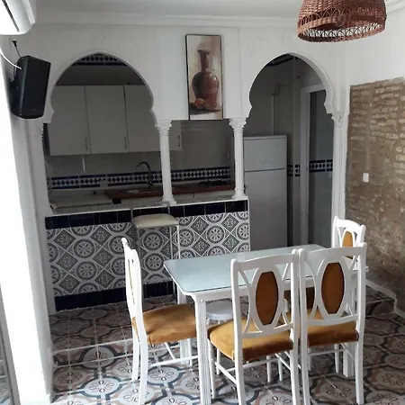 Apartamentos Abderraman I Córdoba Exterior foto