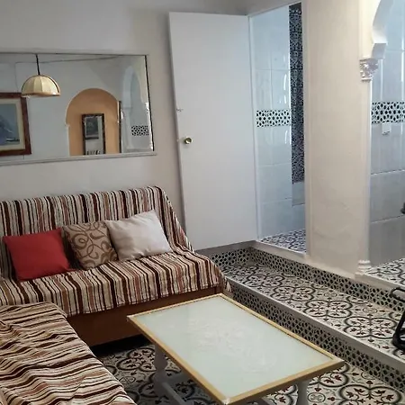 Apartamentos Abderraman I Córdoba Exterior foto