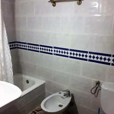 Apartamentos Abderraman I Córdoba Exterior foto