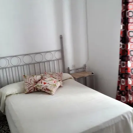 Apartamentos Abderraman I Córdoba Exterior foto