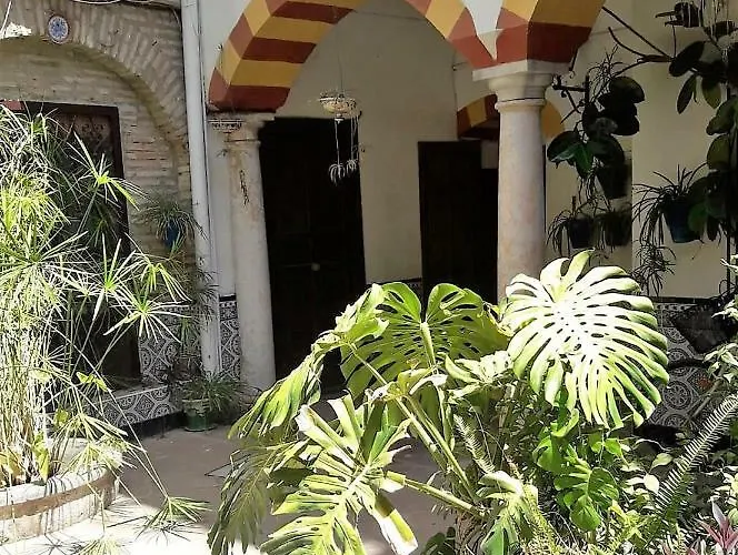 Apartamentos Abderraman I