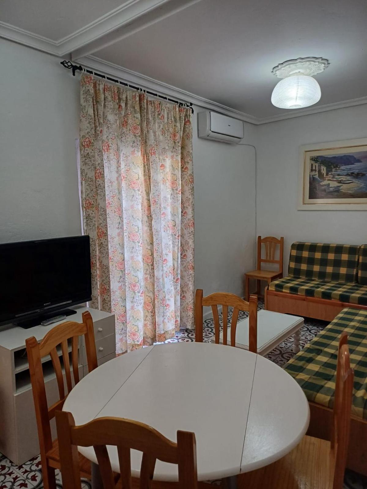 Abderraman I Apartment Cordoba