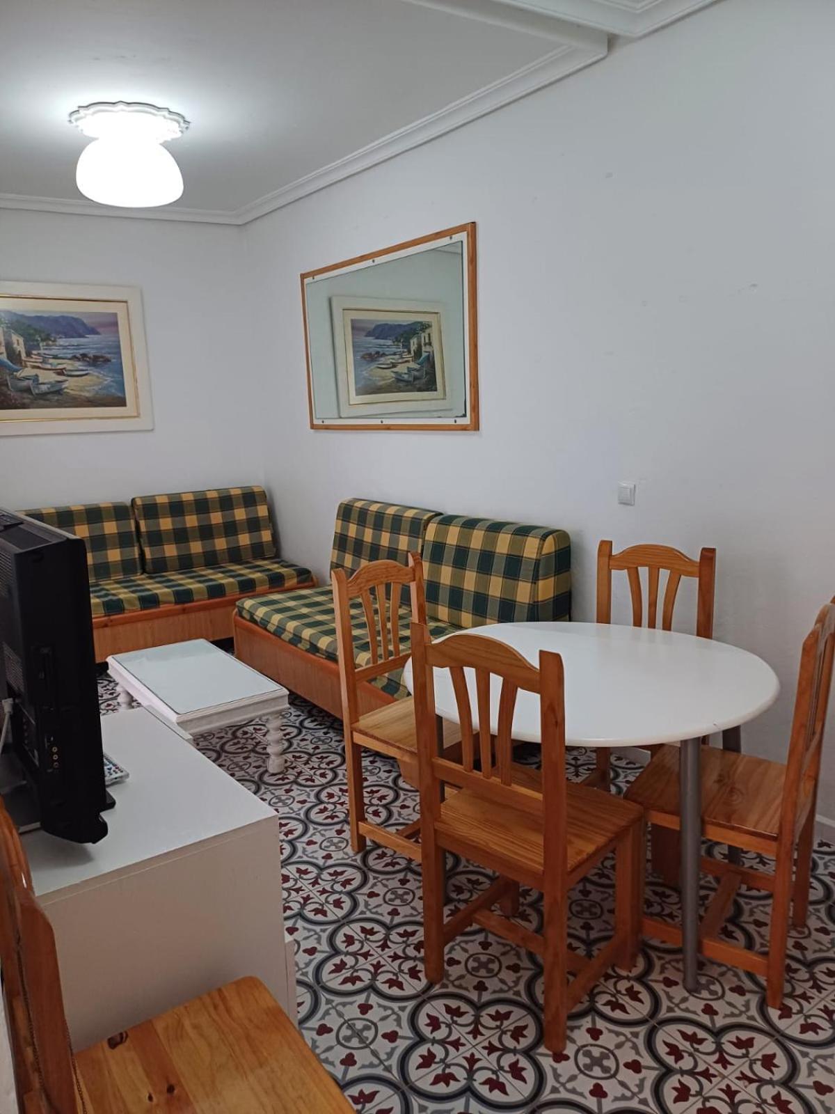 Apartment Abderraman I *