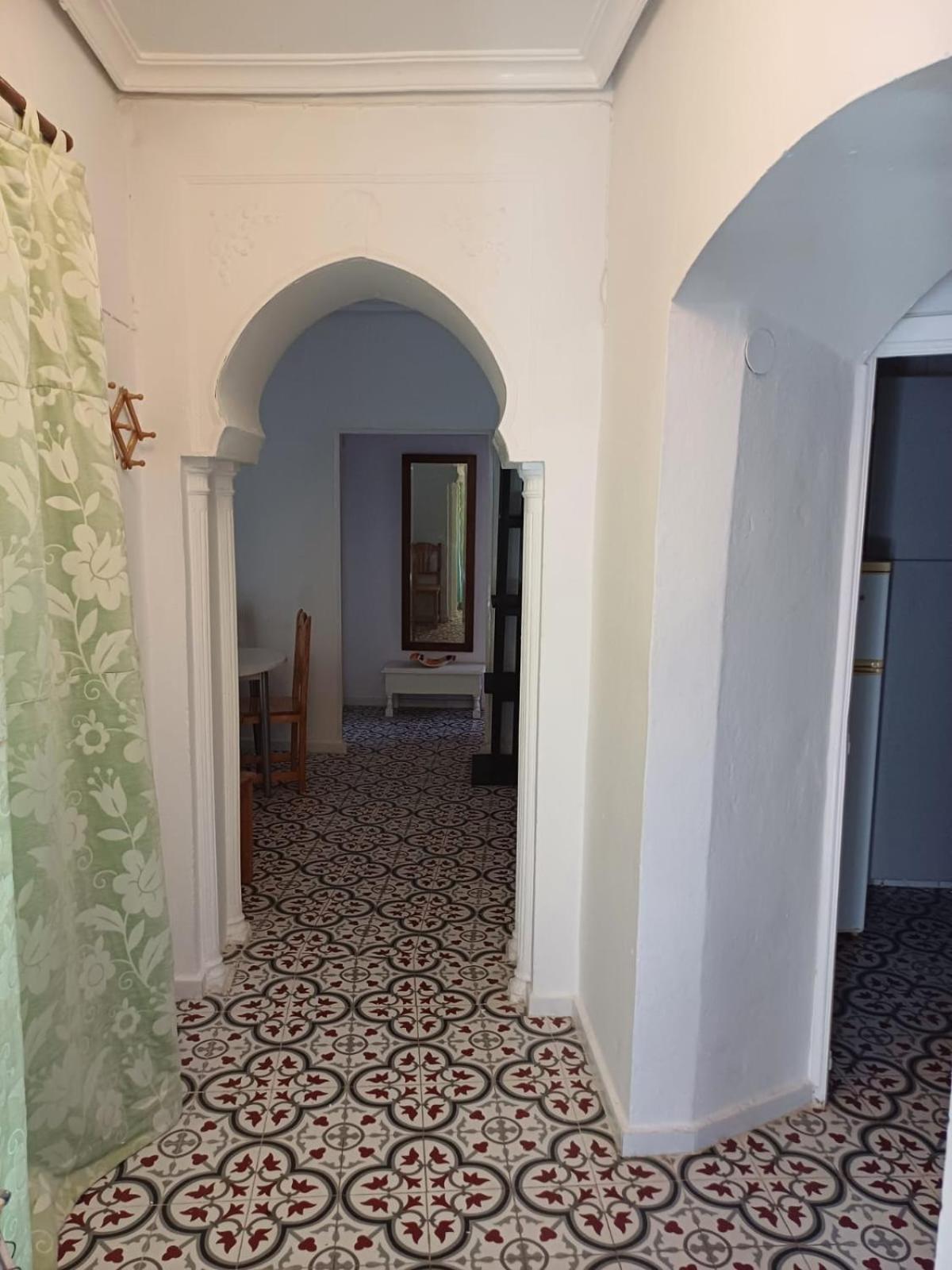 Abderraman I Apartment *