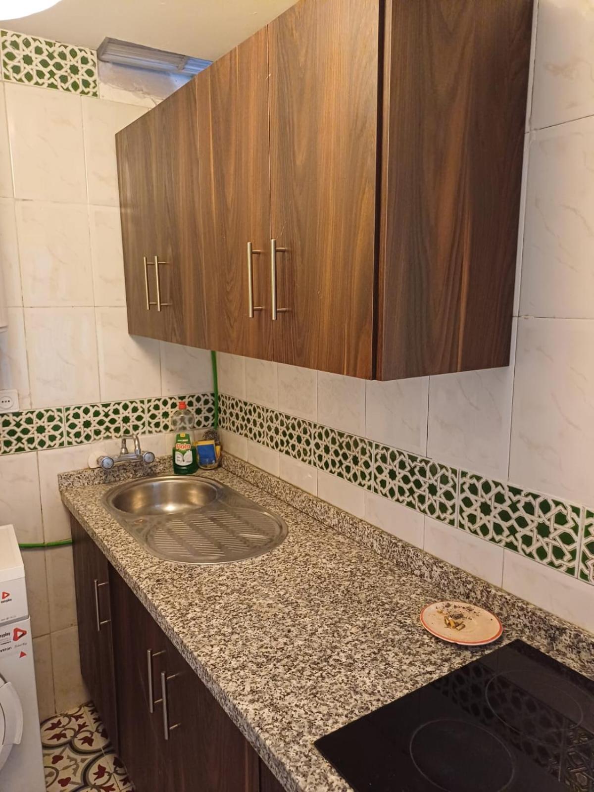 Apartment Abderraman I *