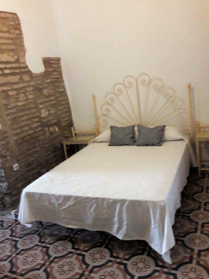 Abderraman I Apartment Cordoba