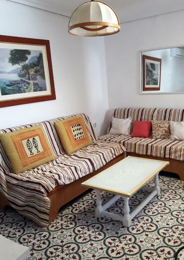 Abderraman I Apartment *