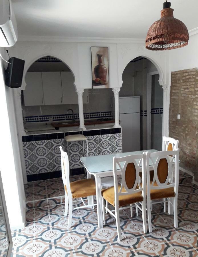 Apartment Abderraman I *