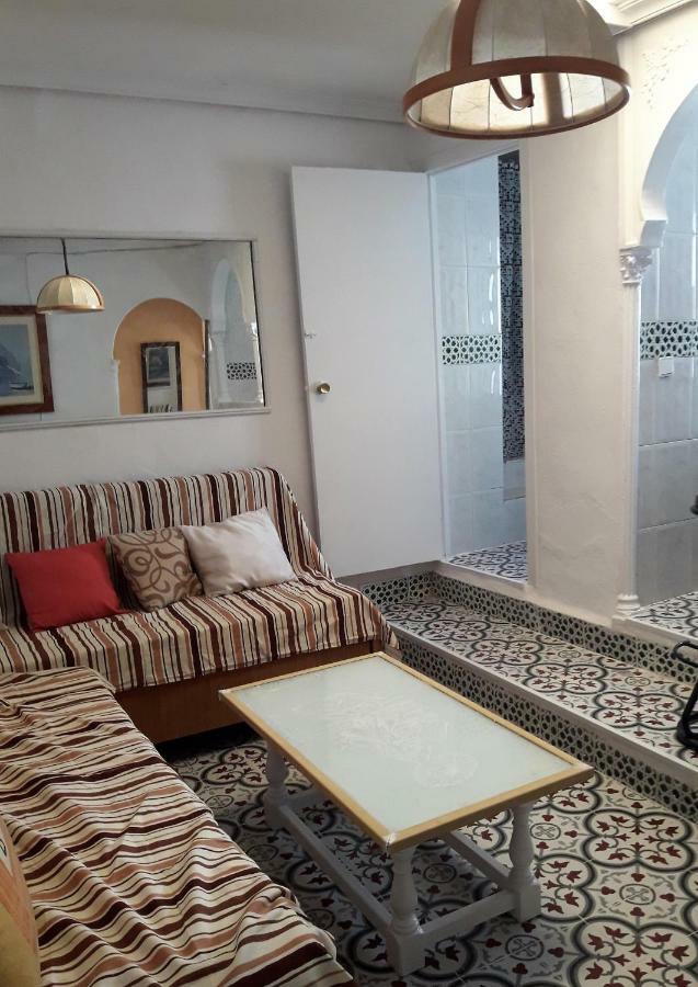 Apartment Abderraman I