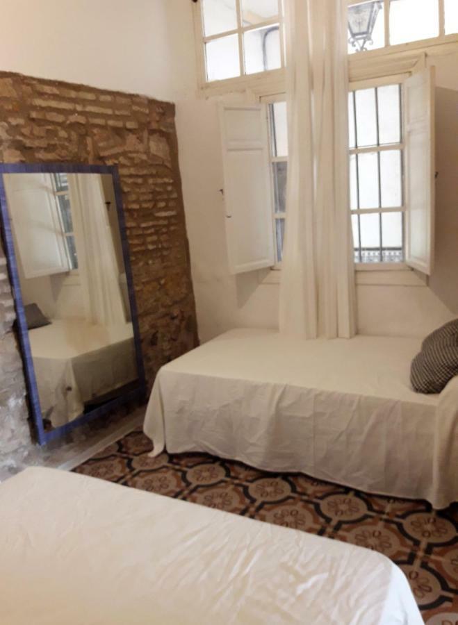Apartment Abderraman I
