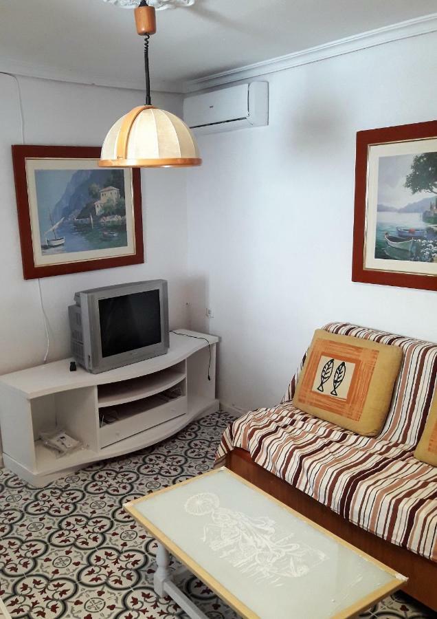 Apartment Abderraman I *
