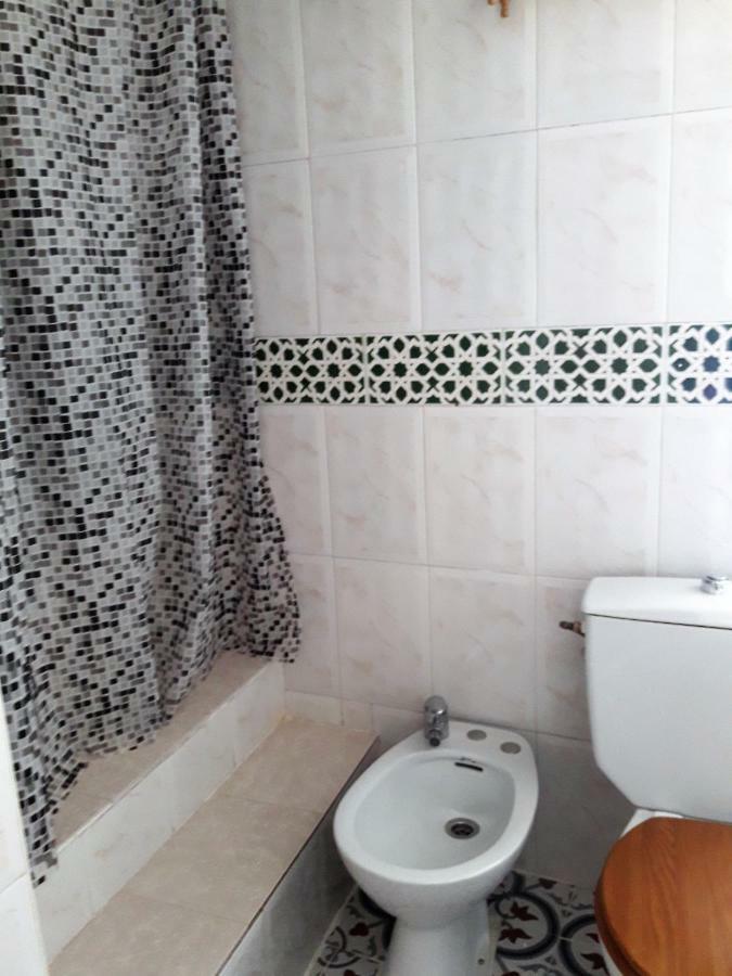 Apartment Abderraman I *
