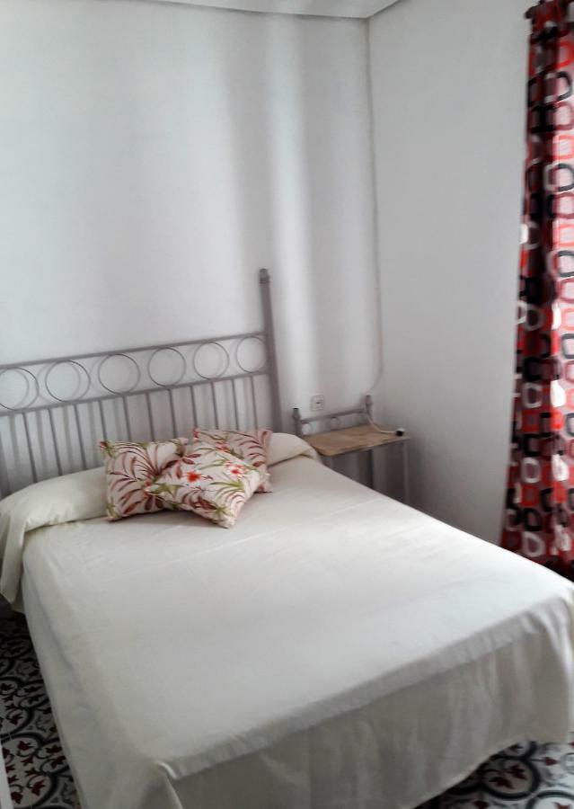 Apartment Abderraman I