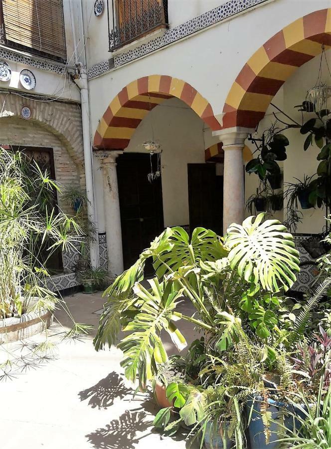 Abderraman I Apartment Cordoba