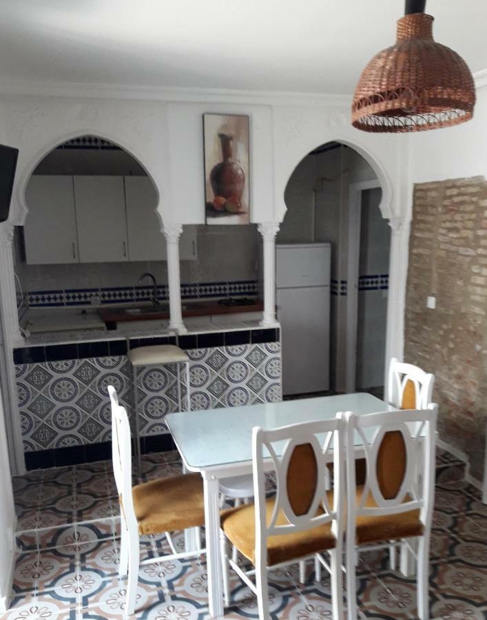 Abderraman I Apartment