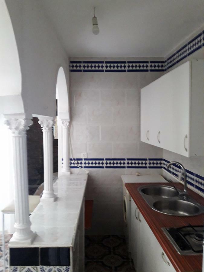 Apartment Abderraman I